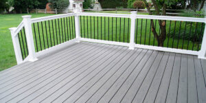 Composite Decking: Its pros & Cons