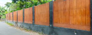 Vinyl Fence Durability