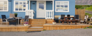 Wood Vs Composite decks