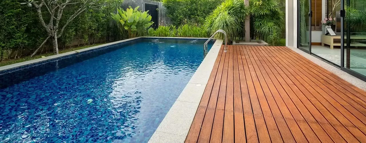 Pool Deck Builders Near Me