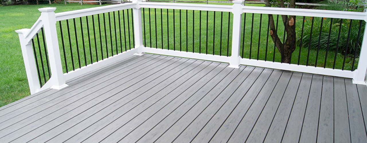 Composite Decking: Its pros & Cons