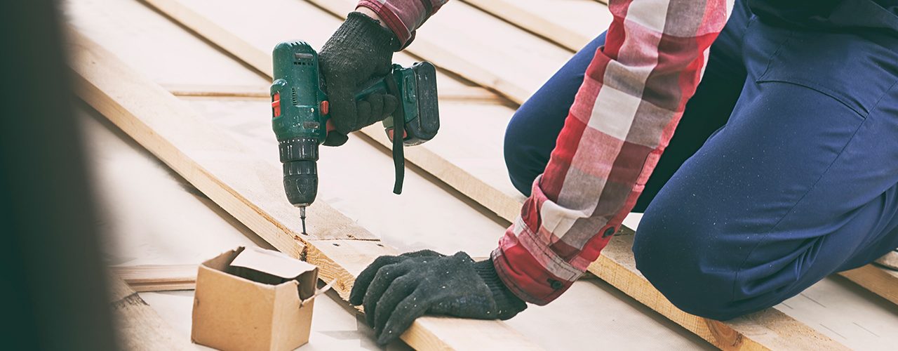 professional Deck Builder